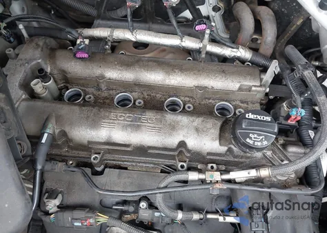 2017 Chevrolet Equinox Ls из США, поврежденный, VIN 2GNFLEEK4H6213083